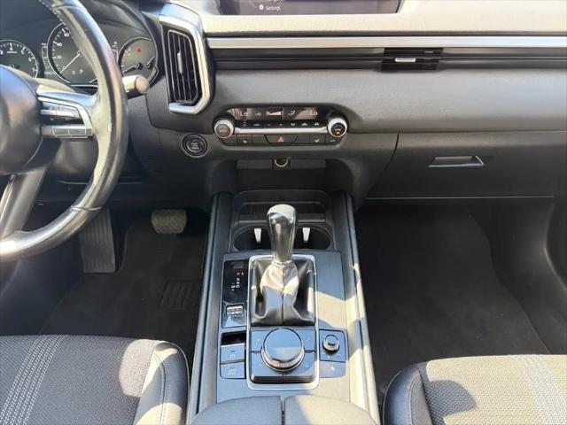 2023 Mazda CX-50 2.5 S Preferred Plus