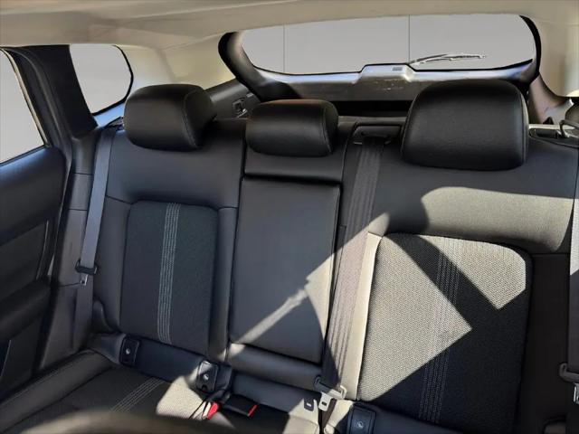2023 Mazda CX-50 2.5 S Preferred Plus