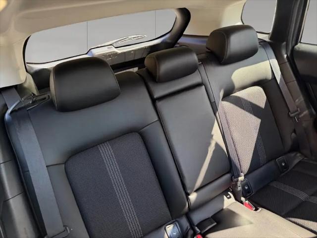 2023 Mazda CX-50 2.5 S Preferred Plus