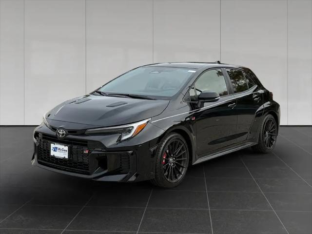2026 Toyota GR Corolla Core for sale in Putnam, CT