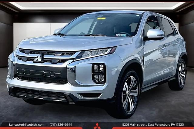 2027 Mitsubishi Outlander Sport SE for sale in East Petersburg, PA