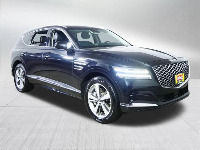 2024 Genesis GV80 3.5T for sale in Golden Valley, MN