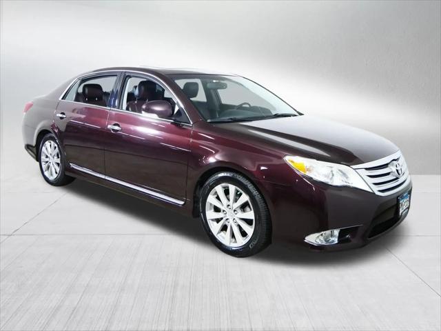 2011 Toyota Avalon Base for sale in Brooklyn Center, MN