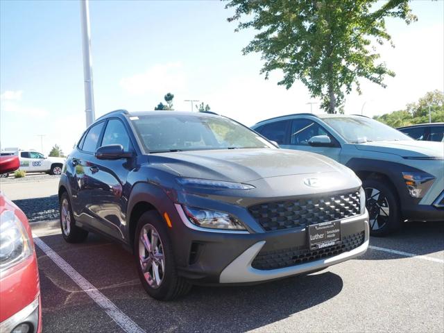2023 Hyundai Kona SEL for sale in Brooklyn Center, MN