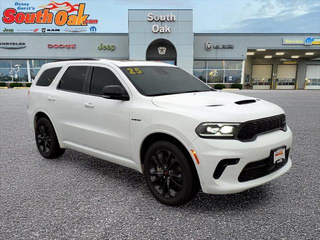 2025 Dodge Durango R/T Plus AWD for sale in Matteson, IL