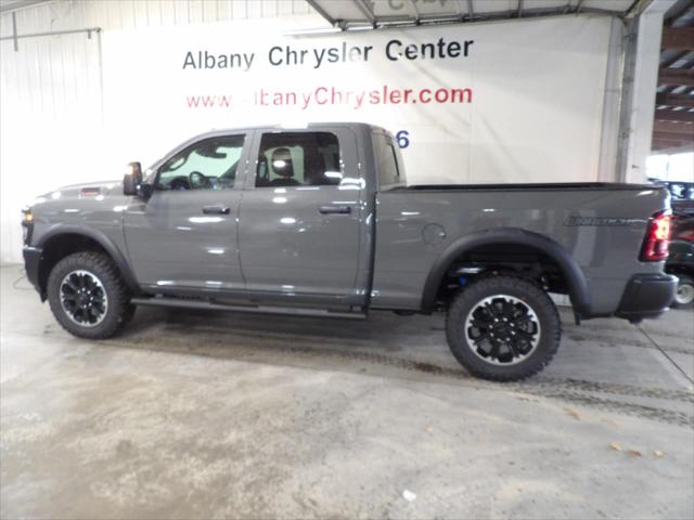 2026 Ram 2500 Warlock Crew Cab 4x4 64 Box for sale in Albany, MN