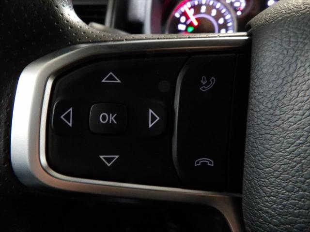 2026 Ram 2500 Warlock Crew Cab 4x4 64 Box