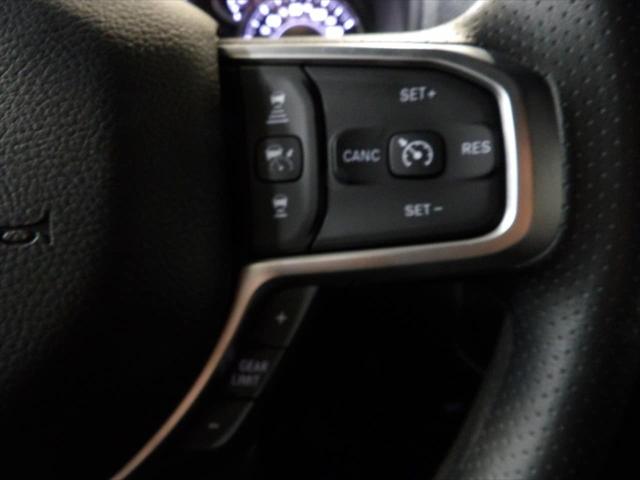2026 Ram 2500 Warlock Crew Cab 4x4 64 Box