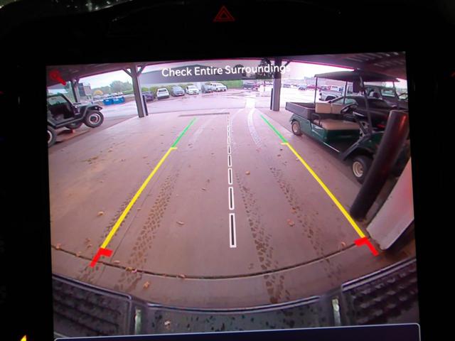 2026 Ram 2500 Warlock Crew Cab 4x4 64 Box