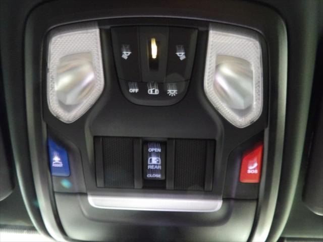 2026 Ram 2500 Warlock Crew Cab 4x4 64 Box