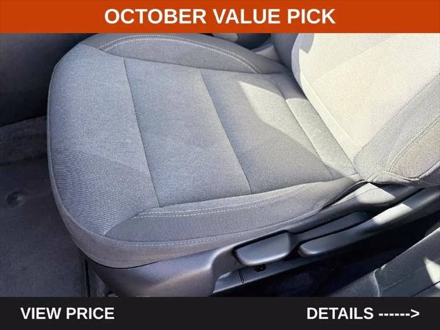 2025 Chevrolet Trax FWD LS