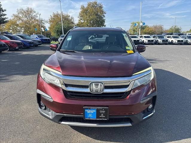 2019 Honda Pilot Touring for sale in Stewartsville, NJ