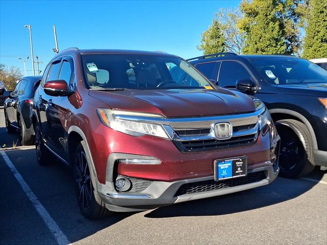 2019 Honda Pilot Touring for sale in Stewartsville, NJ