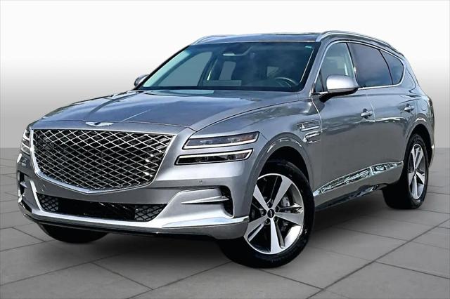 2024 Genesis GV80 3.5T AWD