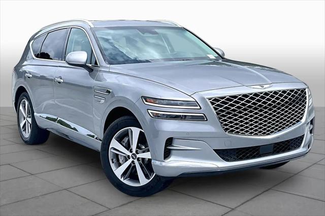 2024 Genesis GV80 3.5T AWD