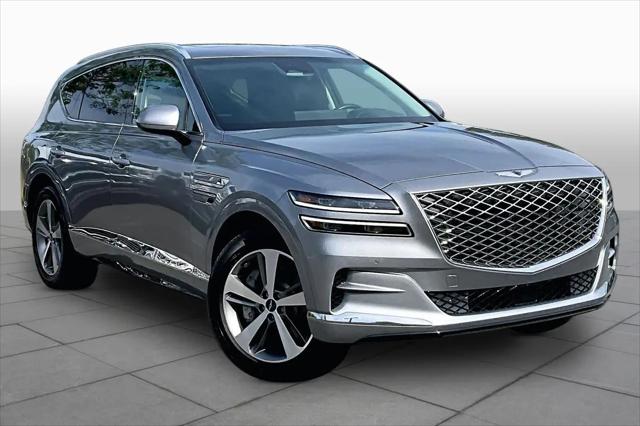 2024 Genesis GV80 3.5T AWD