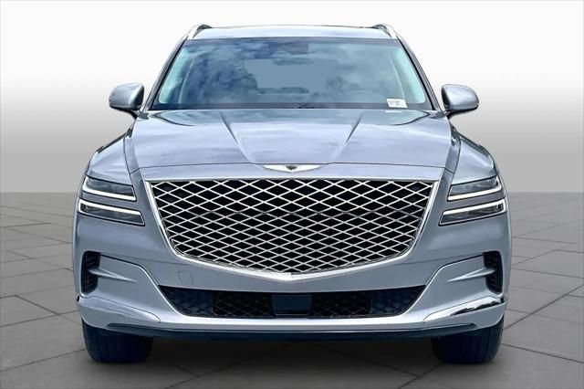 2024 Genesis GV80 3.5T AWD