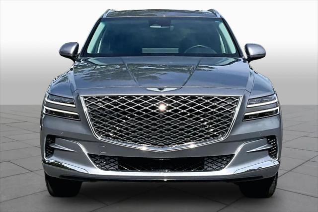 2024 Genesis GV80 3.5T AWD