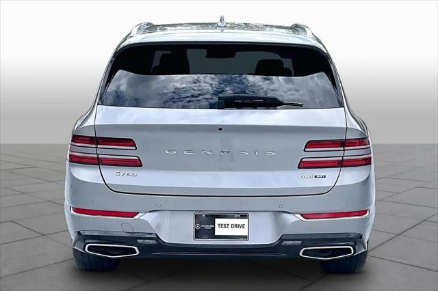 2024 Genesis GV80 3.5T AWD
