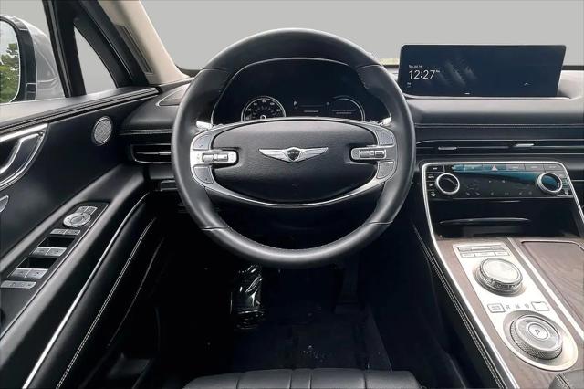 2024 Genesis GV80 3.5T AWD