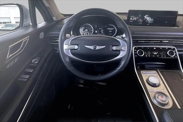 2024 Genesis GV80 3.5T AWD