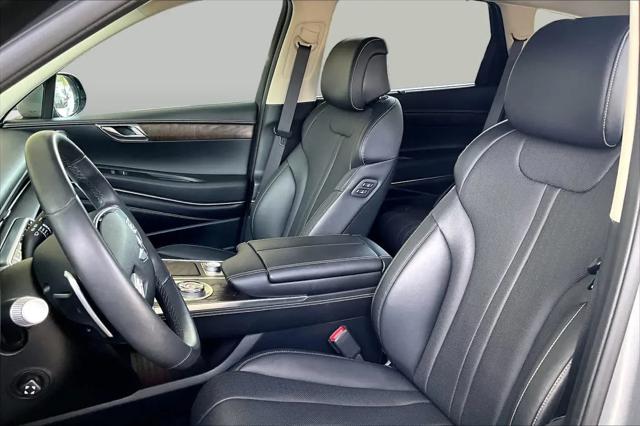2024 Genesis GV80 3.5T AWD