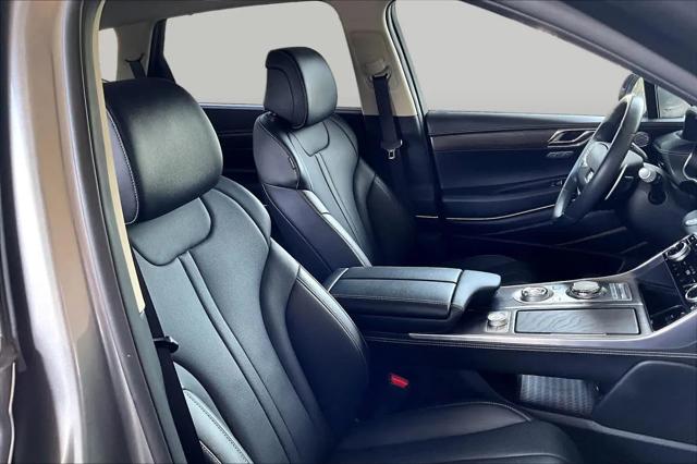 2024 Genesis GV80 3.5T AWD