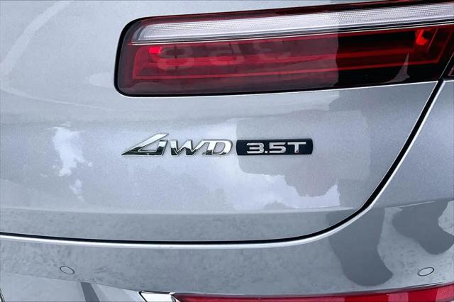 2024 Genesis GV80 3.5T AWD