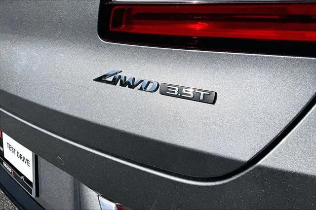 2024 Genesis GV80 3.5T AWD
