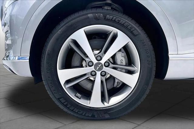2024 Genesis GV80 3.5T AWD