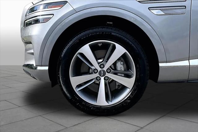 2024 Genesis GV80 3.5T AWD