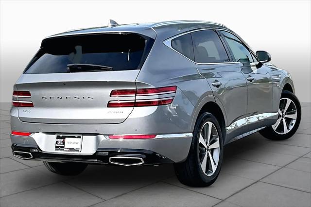 2024 Genesis GV80 3.5T AWD