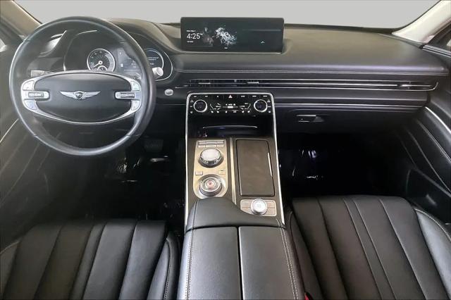 2024 Genesis GV80 3.5T AWD