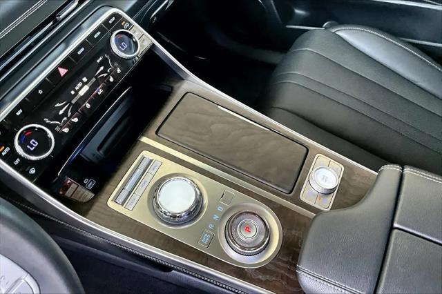 2024 Genesis GV80 3.5T AWD