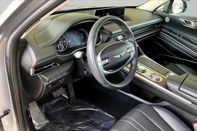 2024 Genesis GV80 3.5T AWD