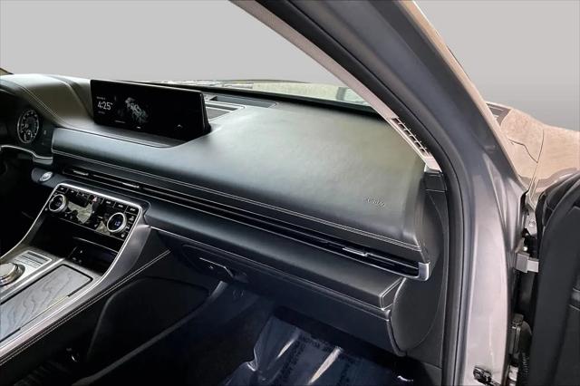 2024 Genesis GV80 3.5T AWD