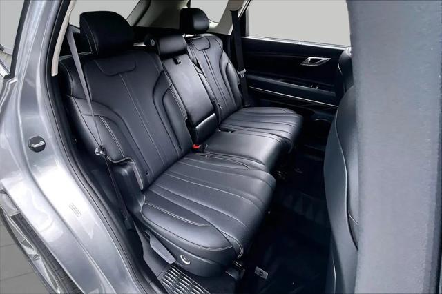 2024 Genesis GV80 3.5T AWD
