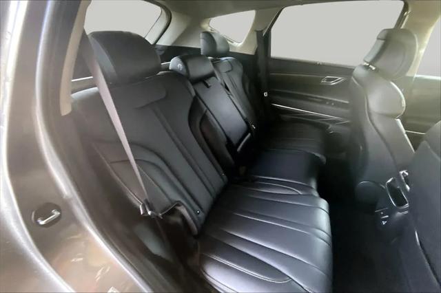 2024 Genesis GV80 3.5T AWD