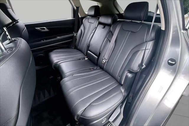 2024 Genesis GV80 3.5T AWD