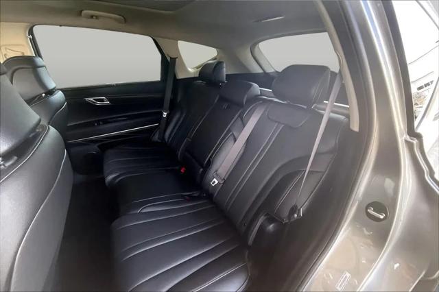 2024 Genesis GV80 3.5T AWD