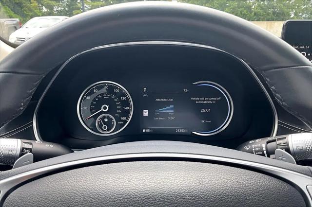 2024 Genesis GV80 3.5T AWD
