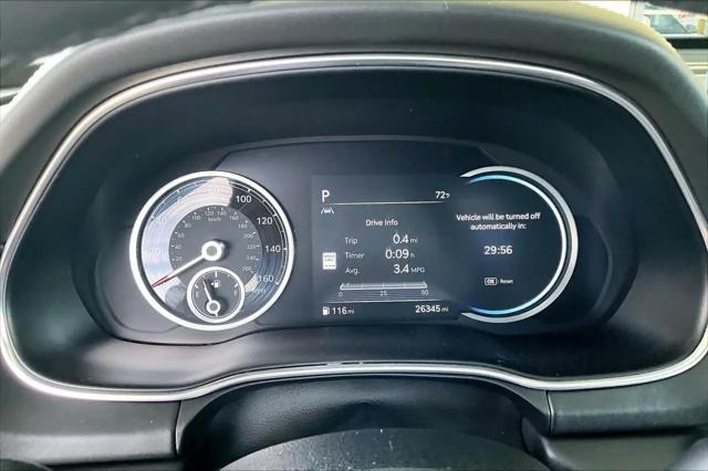2024 Genesis GV80 3.5T AWD