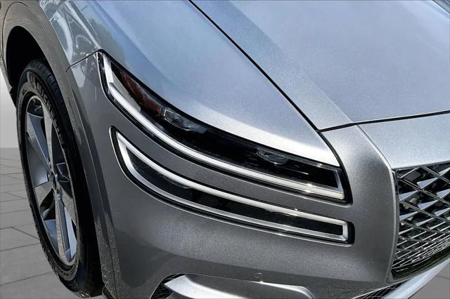 2024 Genesis GV80 3.5T AWD