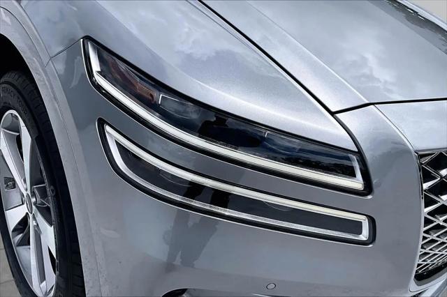 2024 Genesis GV80 3.5T AWD