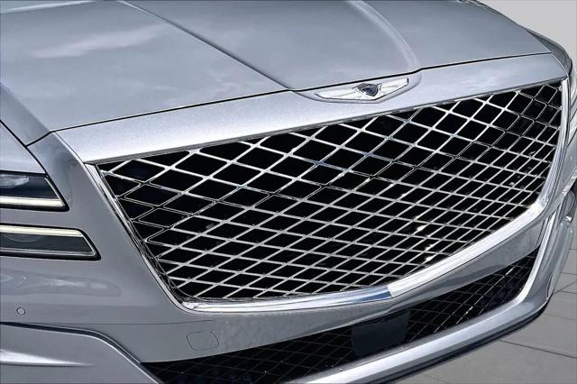 2024 Genesis GV80 3.5T AWD