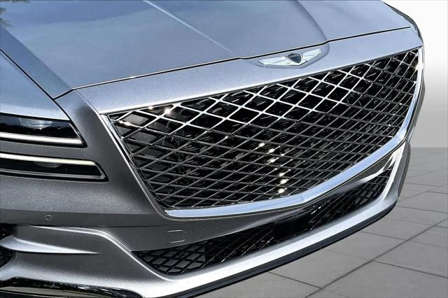 2024 Genesis GV80 3.5T AWD