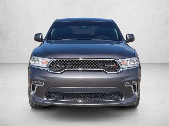 2021 Dodge Durango SXT RWD