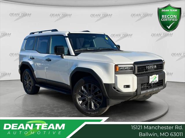 2025 Toyota Land Cruiser Land Cruiser for sale in Ballwin, MO