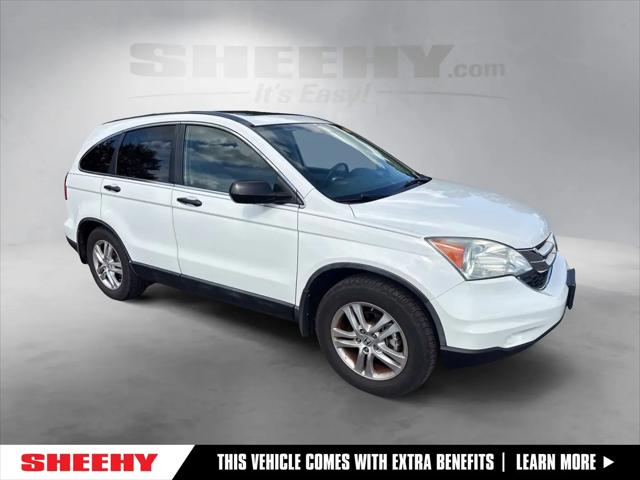 2010 Honda CR-V EX for sale in Chantilly, VA