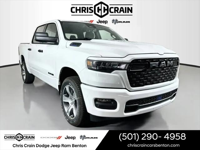 2027 Ram 1500 Express for sale in Benton, AR